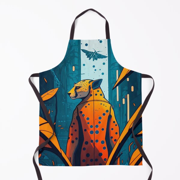 Item preview, Amur Leopard designed and sold by Timegraf.