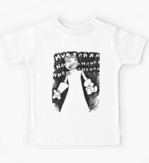 Doctor Horrible - Transparent Evil Laugh Kids Tee