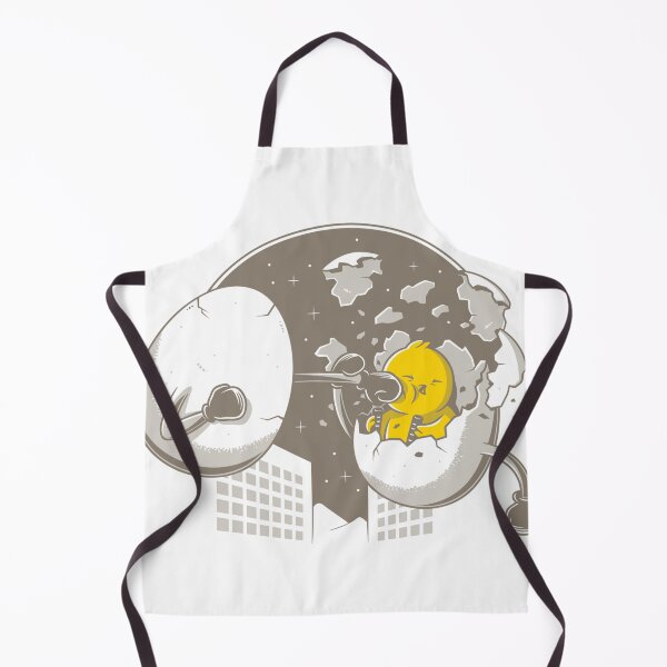 Item preview, Funny Eggs battle Chicken for chicken lover designed and sold by Elise-Chapman.