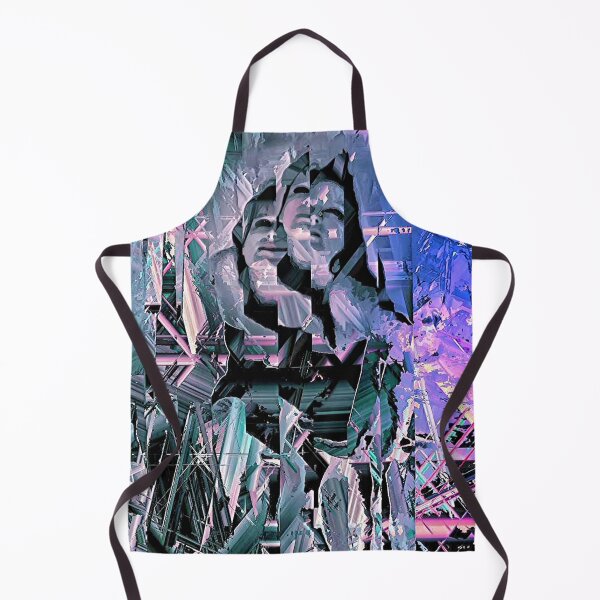 Item preview, Techno Ecstasy  designed and sold by MRNStudiosArt.
