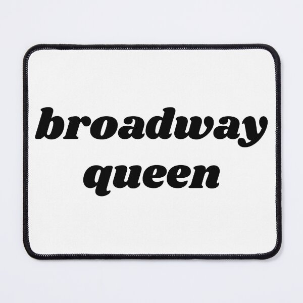 Item preview, Broadway queen designed and sold by broadways.