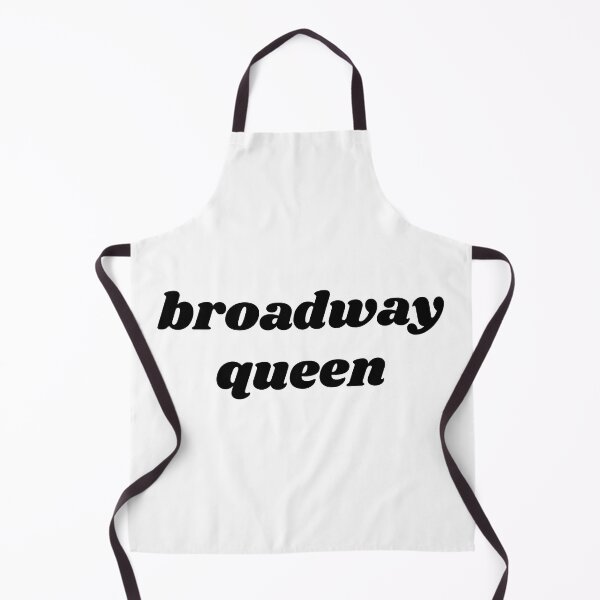 Item preview, Broadway queen designed and sold by broadways.