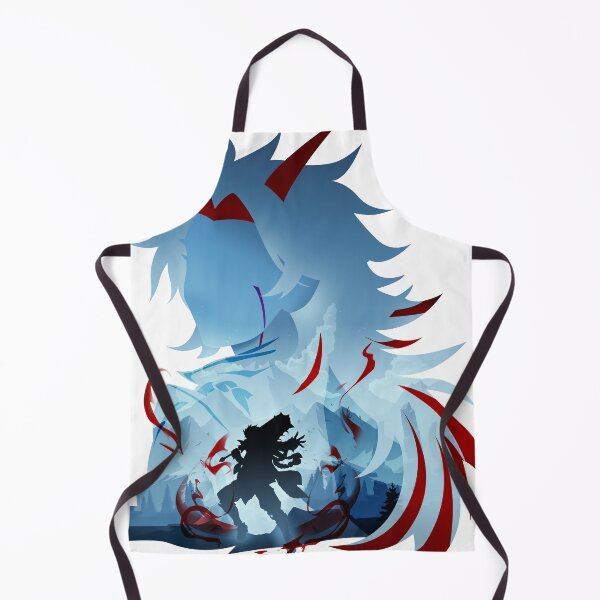 Artikelvorschau, Arataki Genshin-Aufprall entworfen und verkauft von SKanimeshirts.
