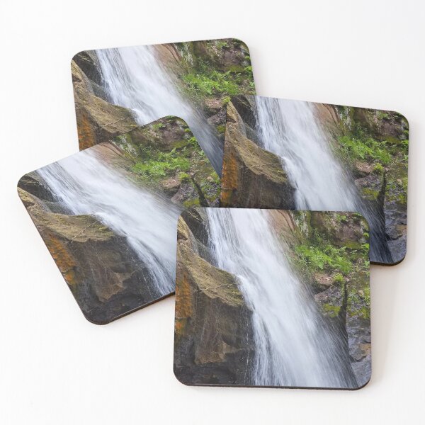 Item preview, Hungarian Falls (Middle) designed and sold by bjtomiko.