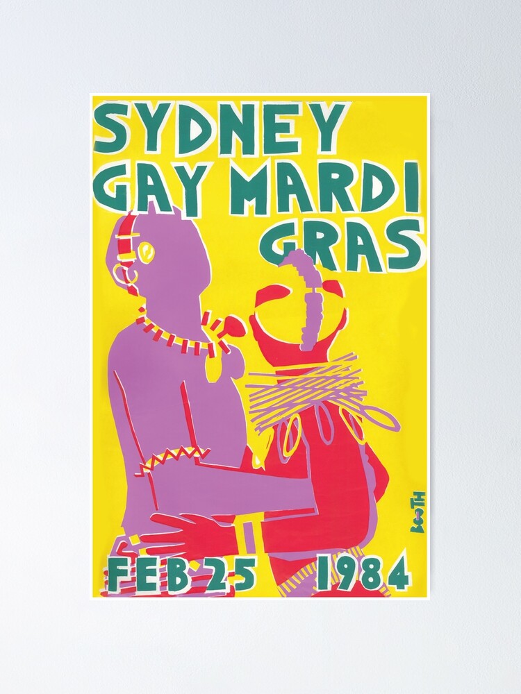 date of mardi gras 1984