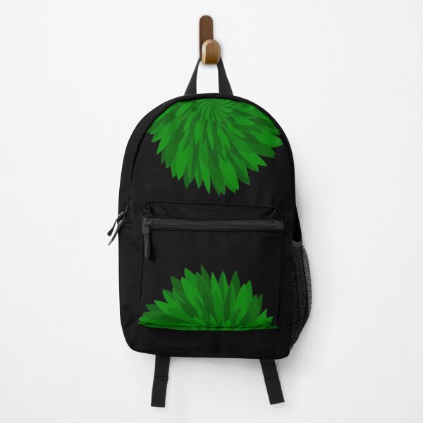 Item preview, Abstract Chrysanthemum Flower #4 - earth green   designed and sold by DaveDanchuk.