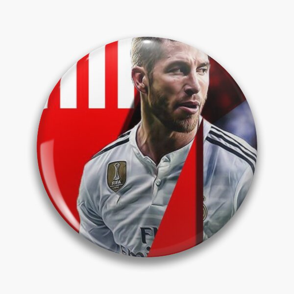 Item preview, sergio ramos designed and sold by abrakazam311.