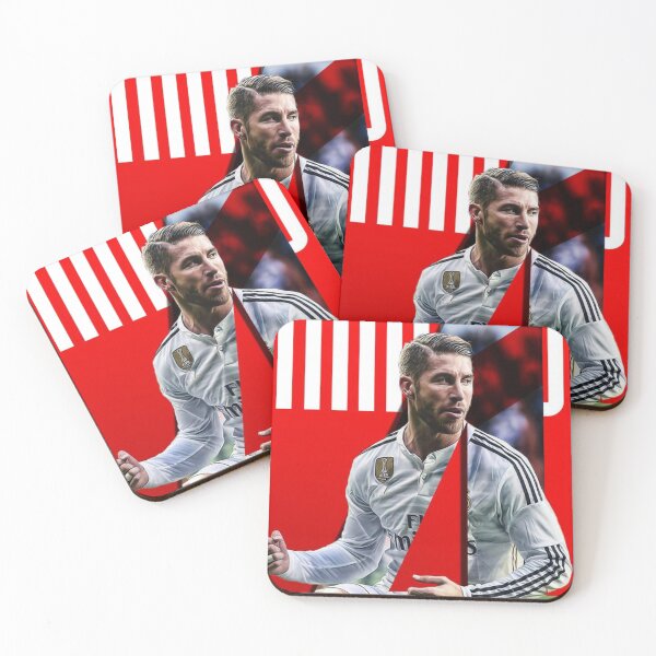 Item preview, sergio ramos designed and sold by abrakazam311.