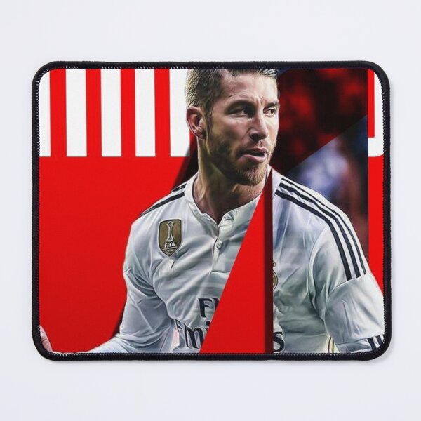 Item preview, sergio ramos designed and sold by abrakazam311.