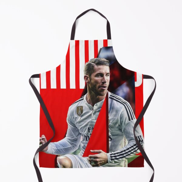 Item preview, sergio ramos designed and sold by abrakazam311.