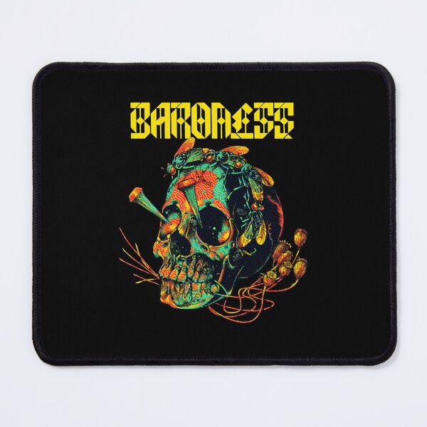 Item preview, The Sweetest Curse Baroness Heavy Metal designed and sold by Lucklore.