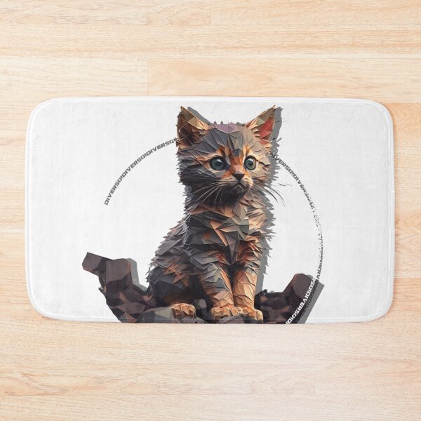 Item preview, CAT 3 designed and sold by FÁBIO F.   SILVA.