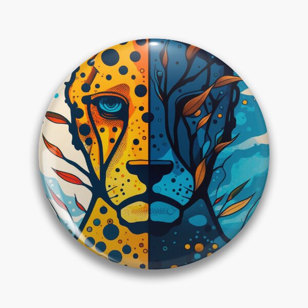 Item preview, Amur Leopard designed and sold by Timegraf.