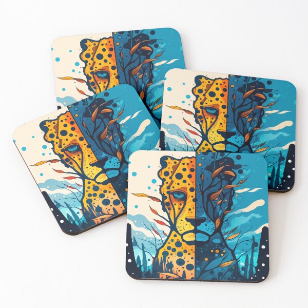 Item preview, Amur Leopard designed and sold by Timegraf.