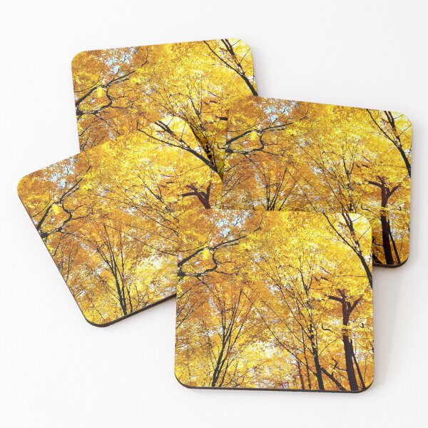 Item preview, Autumn Gold designed and sold by bjtomiko.