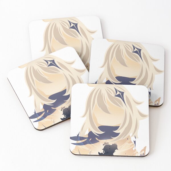 Item preview, Paimon Genshin Impact  designed and sold by SKanimeshirts.