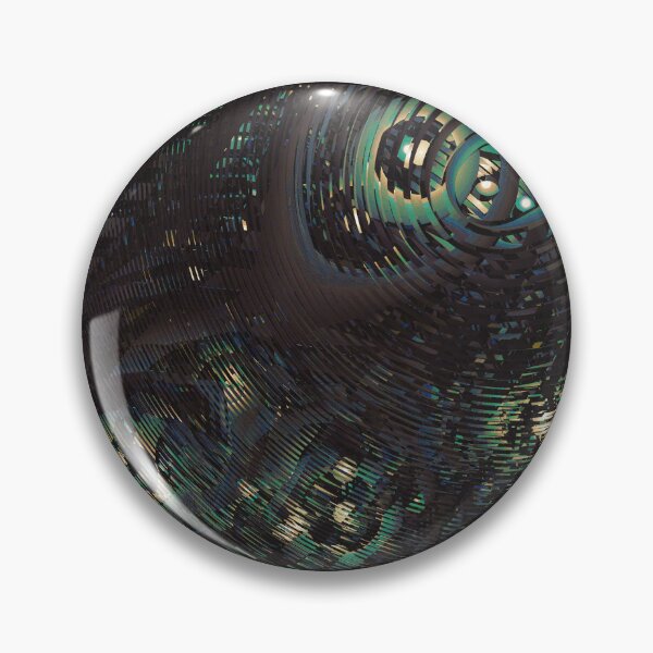 Item preview, Creature in the Aqueduct designed and sold by M-PixelGarden.