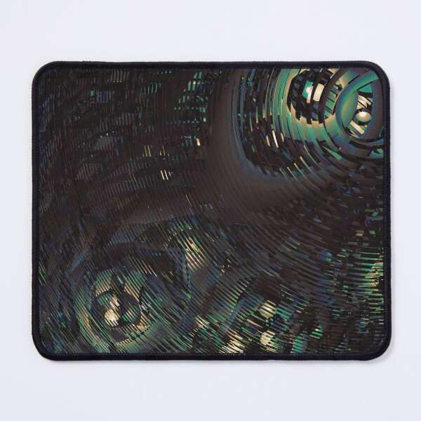 Item preview, Creature in the Aqueduct designed and sold by M-PixelGarden.