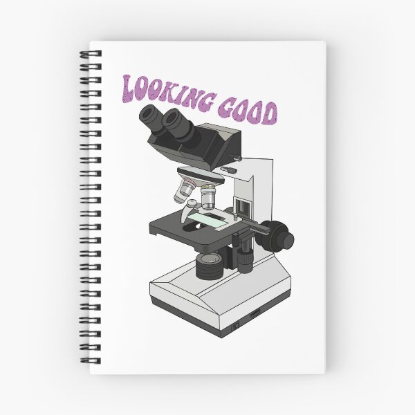 Item preview, Looking good microscope designed and sold by Hayy-bale.