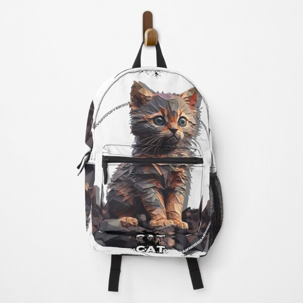 Item preview, CAT 3 designed and sold by FÁBIO F. SILVA.