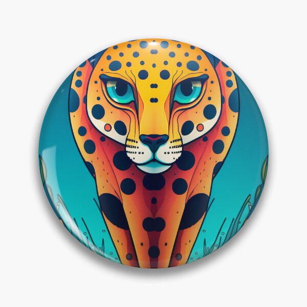 Item preview, Amur Leopard designed and sold by Timegraf.