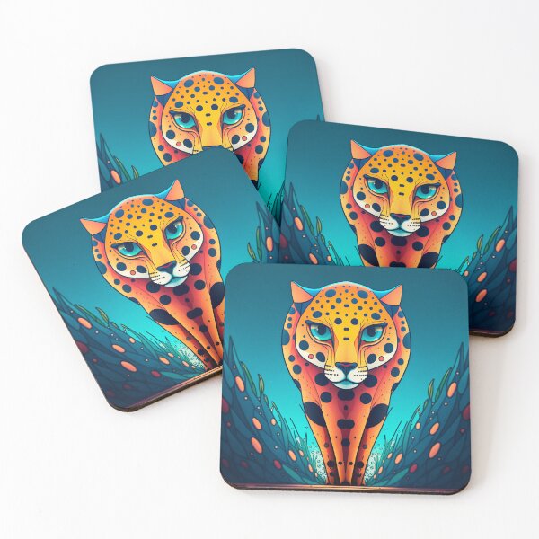 Item preview, Amur Leopard designed and sold by Timegraf.