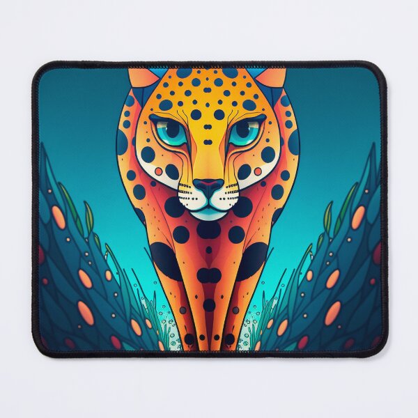 Item preview, Amur Leopard designed and sold by Timegraf.