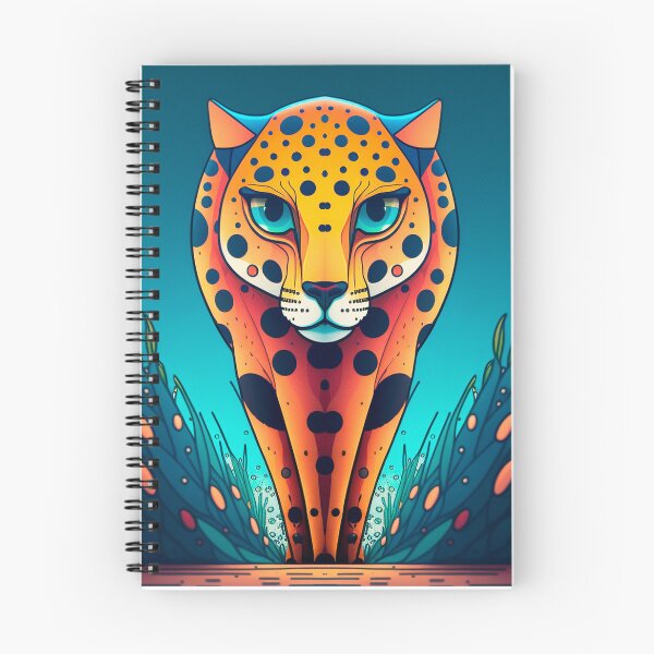 Item preview, Amur Leopard designed and sold by Timegraf.