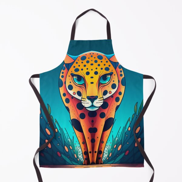 Item preview, Amur Leopard designed and sold by Timegraf.