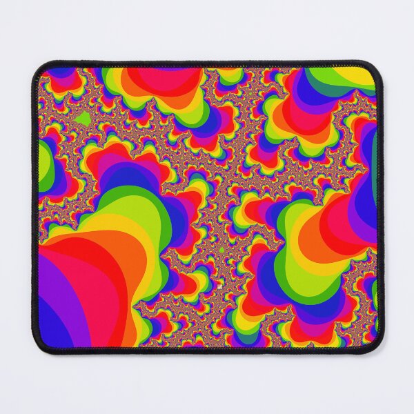Item preview, Mandelbrot set zoomed. designed and sold by bradm50.