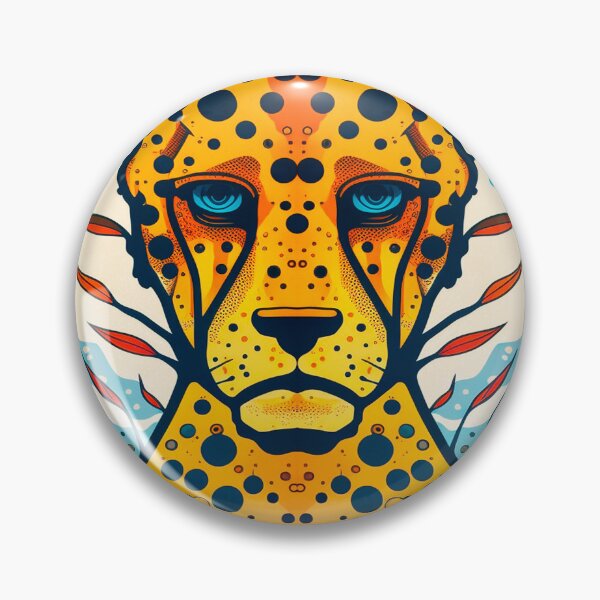 Item preview, Amur Leopard designed and sold by Timegraf.