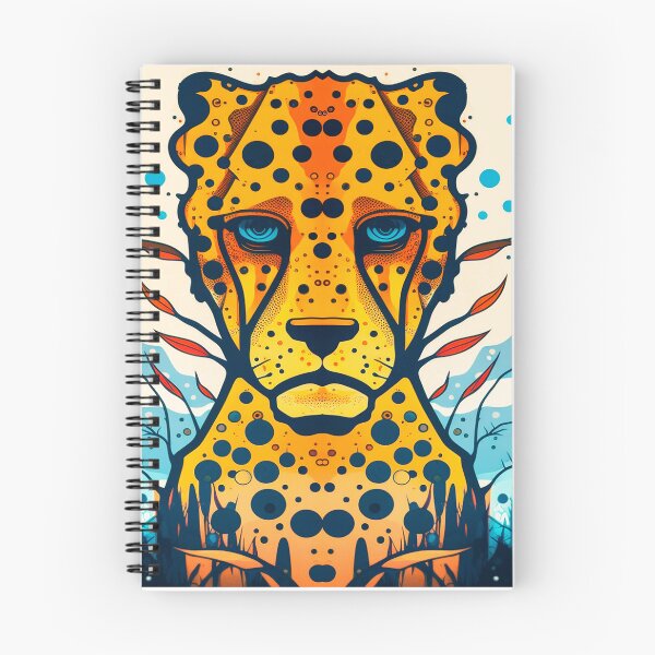 Item preview, Amur Leopard designed and sold by Timegraf.