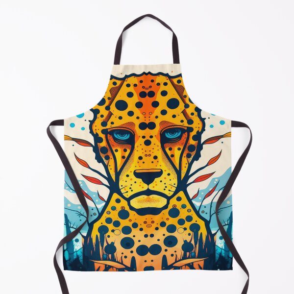 Item preview, Amur Leopard designed and sold by Timegraf.