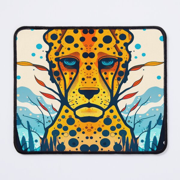 Item preview, Amur Leopard designed and sold by Timegraf.