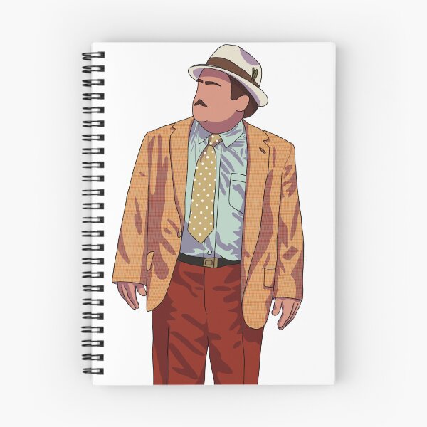 Artikelvorschau, Danny Devito von Matilda entworfen und verkauft von forgetfulem.
