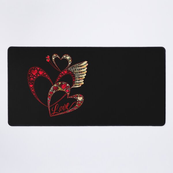 Item preview, Glory of the heart is love designed and sold by Dusanka Djeric.