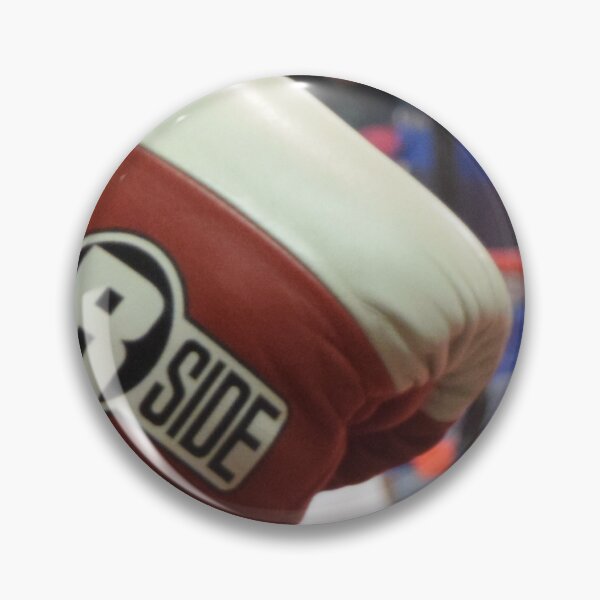 Item preview, Friday Nite Fights designed and sold by anthonylatella.