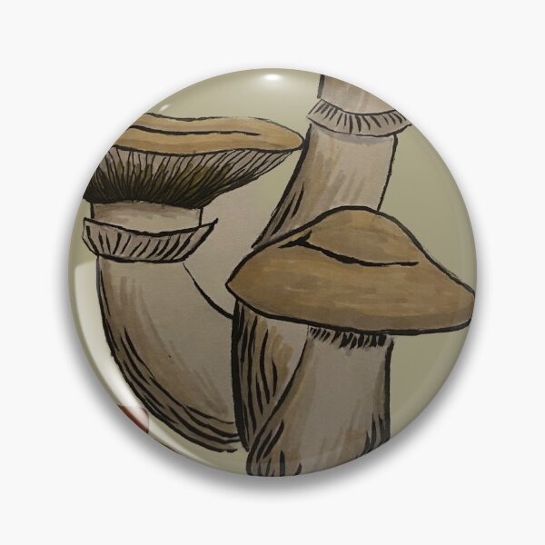 Item preview, Collection of Mushrooms designed and sold by Its-audrey-c.