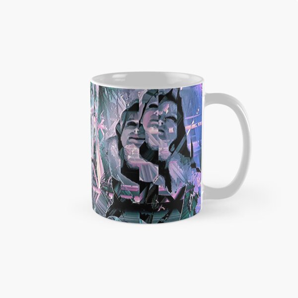 Item preview, Techno Ecstasy  designed and sold by MRNStudiosArt.
