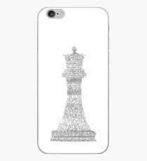 Whizzer's Games iPhone Case