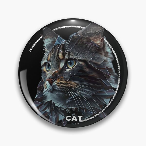 Item preview, CAT 4 designed and sold by FÁBIO F.   SILVA.
