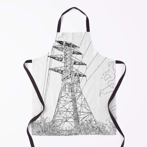 Item preview, Telephone Line designed and sold by Marian Hayes.