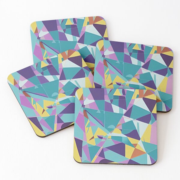 Item preview, Abstract Easter designed and sold by SilverMumm.
