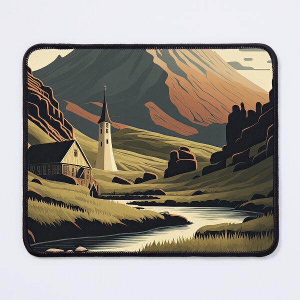 Item preview, ICELAND  designed and sold by zaagor.