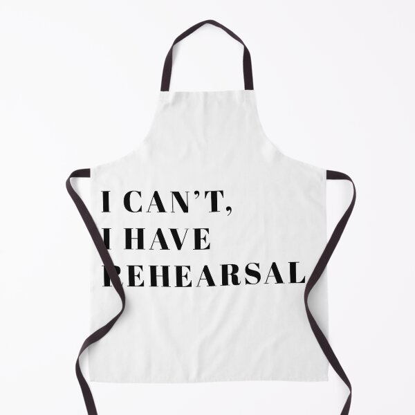 Item preview, I can't, I have rehearsal designed and sold by broadways.