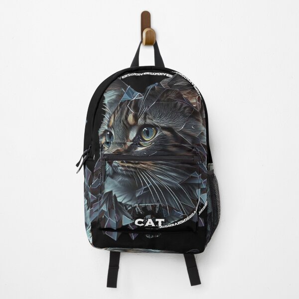 Item preview, CAT 4 designed and sold by FÁBIO F. SILVA.