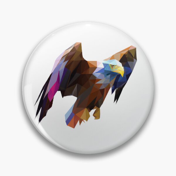 Item preview, Poly Hawk designed and sold by Lumens.