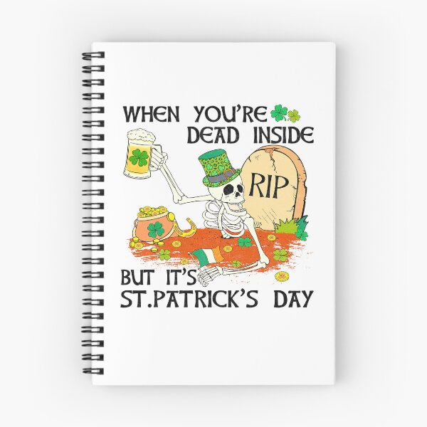 Item preview, St. Patrick's day designed and sold by SITMA.