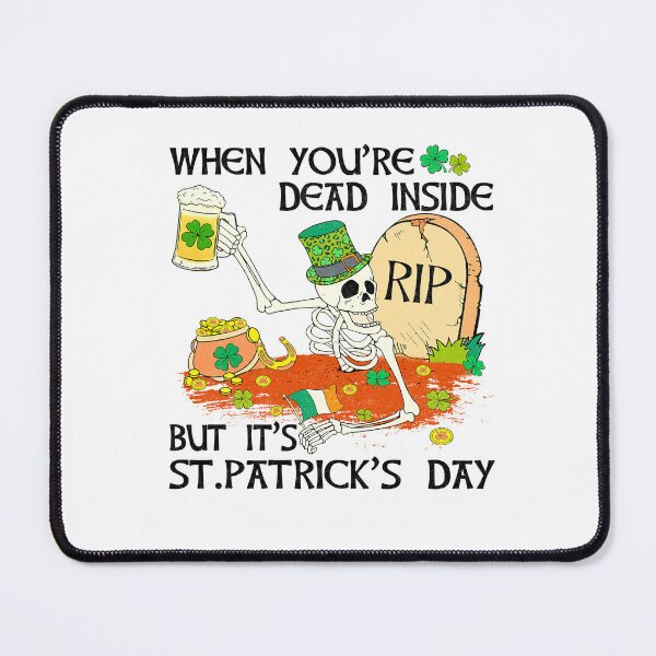 Item preview, St. Patrick's day designed and sold by SITMA.