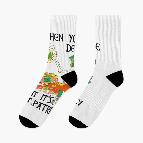 Item preview, St. Patrick's day designed and sold by SITMA.
